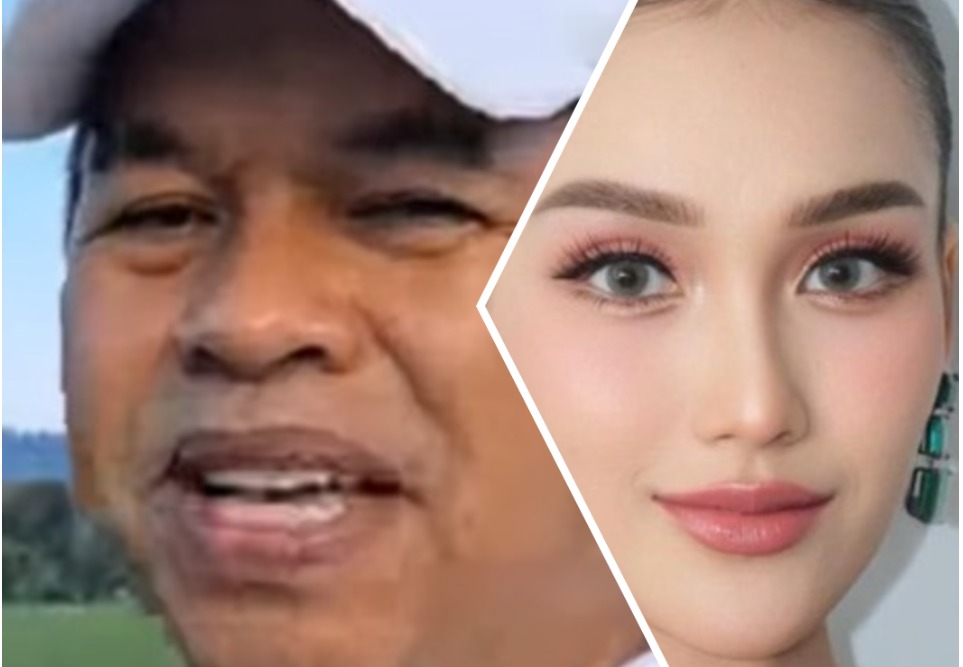 Kode Keras Dedi Mulyadi Ajak Ayu Ting Ting ke KUA, Barak Militer Jadi Senjata Lobi